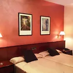 Szálloda La Seu 3*