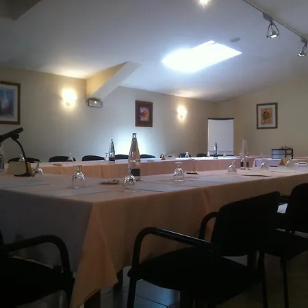 La Seu ホテル 3*