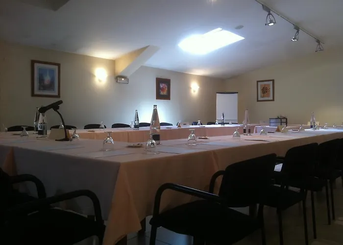 La Seu Otel 3*