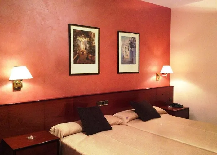 Otel La Seu 3*