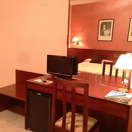 La Seu 3* Σέου δ' Ουρζέλ