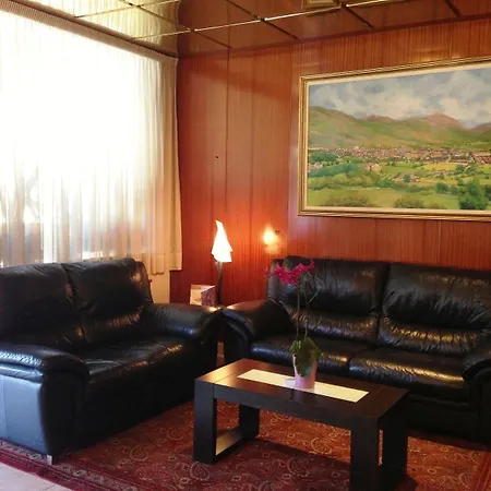 La Seu Σέου δ' Ουρζέλ