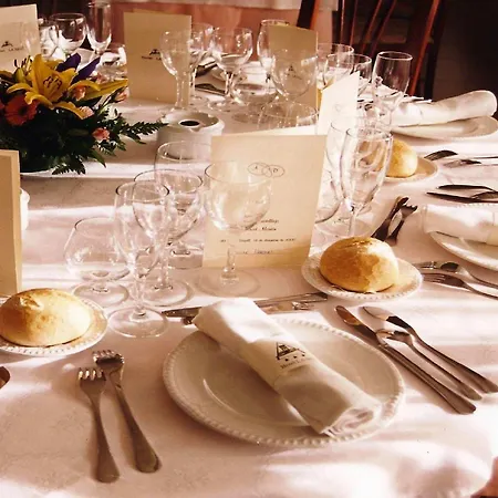 La Seu Ξενοδοχείο 3*