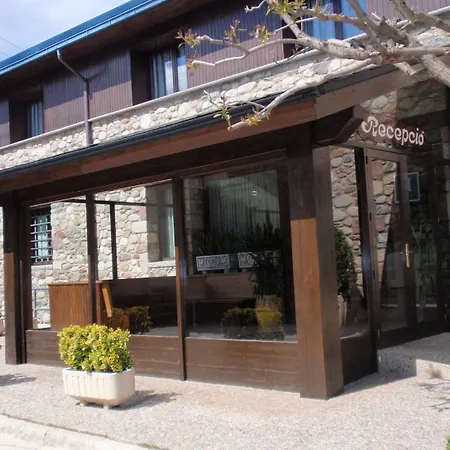 Ξενοδοχείο La Seu