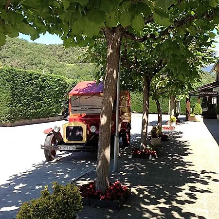 Otel La Seu 3*