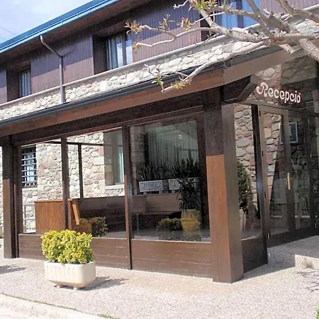 Hotel La Seu