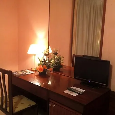 Hotel La Seu 3*
