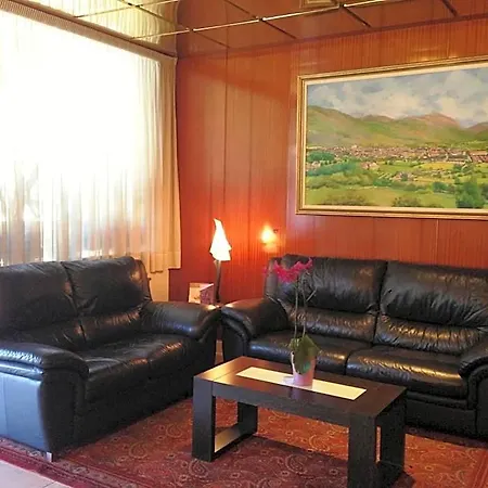 Otel La Seu La Seu d'Urgell