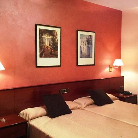 Ξενοδοχείο La Seu 3*