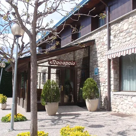 La Seu 3*