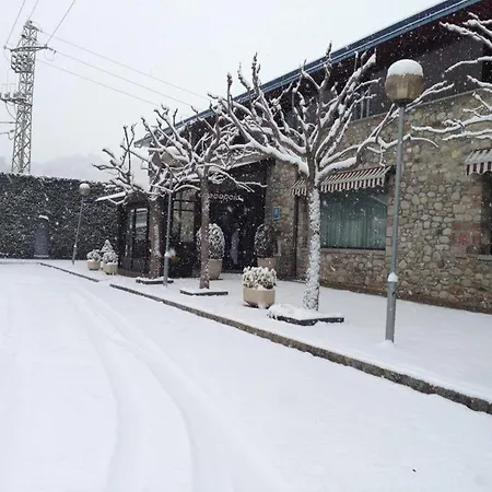 La Seu La Seu d'Urgell