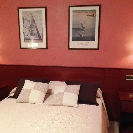 Ξενοδοχείο La Seu Σέου δ' Ουρζέλ