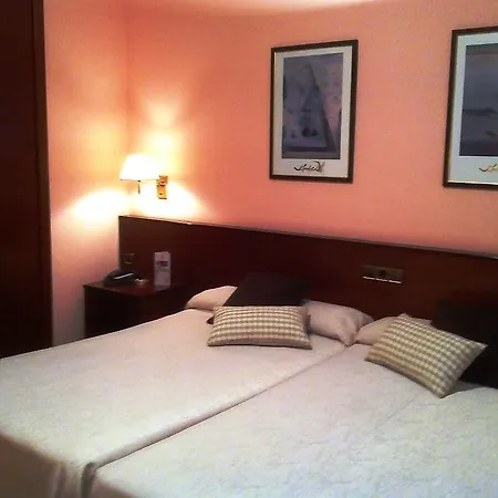 La Seu 3* Σέου δ' Ουρζέλ