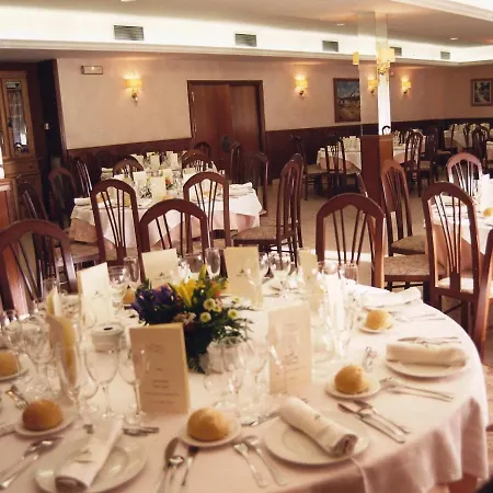 La Seu 3* Σέου δ' Ουρζέλ