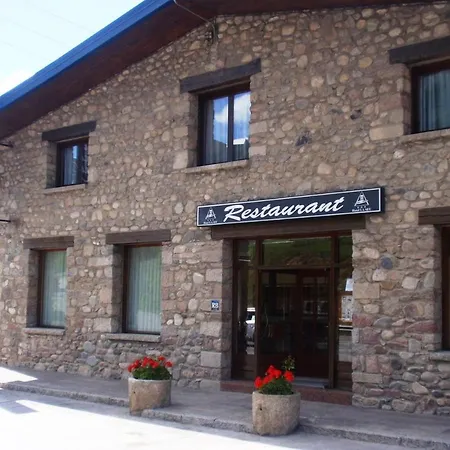 La Seu Hotel 3*
