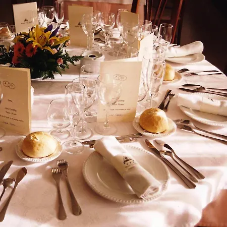 Ξενοδοχείο La Seu Σέου δ' Ουρζέλ