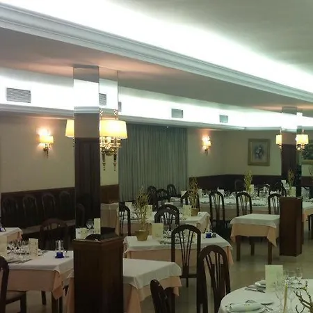 La Seu Ξενοδοχείο