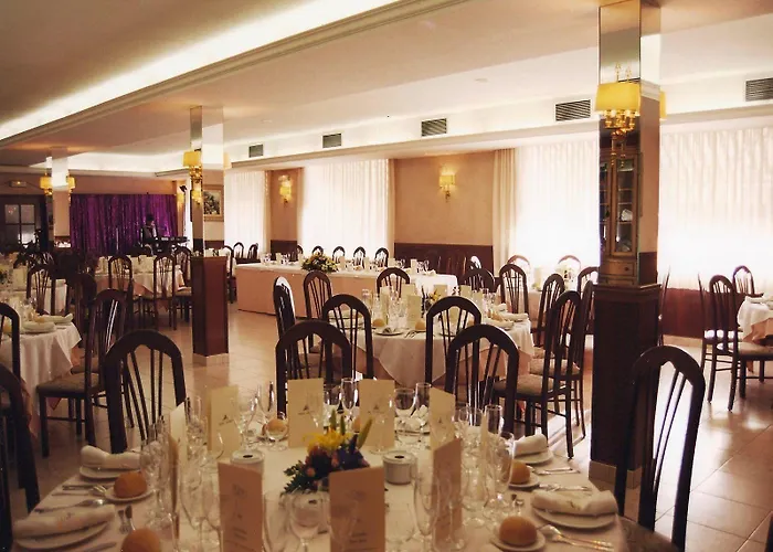 Hotell La Seu La Seu d'Urgell