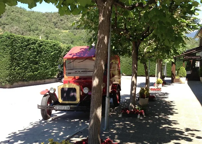 La Seu 3* La Seu d'Urgell