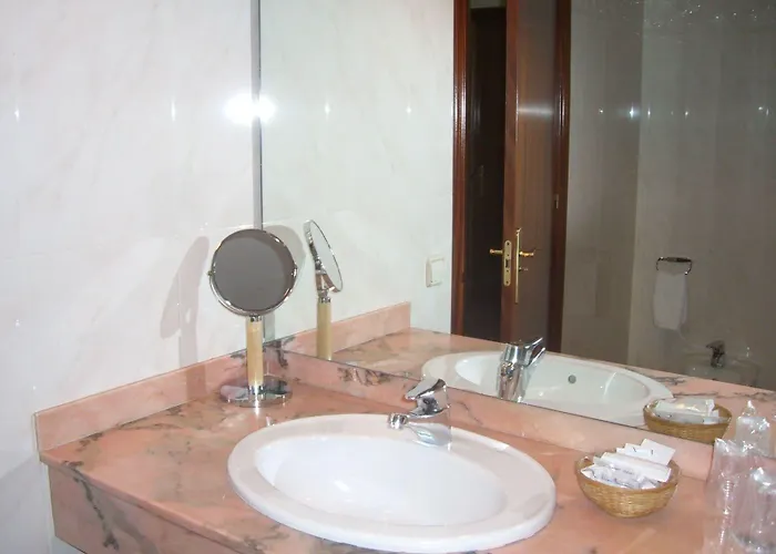 La Seu Hotell La Seu d'Urgell