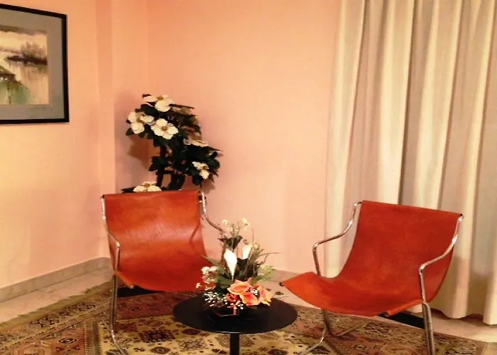 La Seu Hotell La Seu d'Urgell