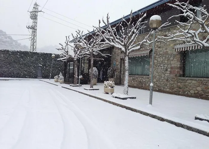 La Seu La Seu d'Urgell