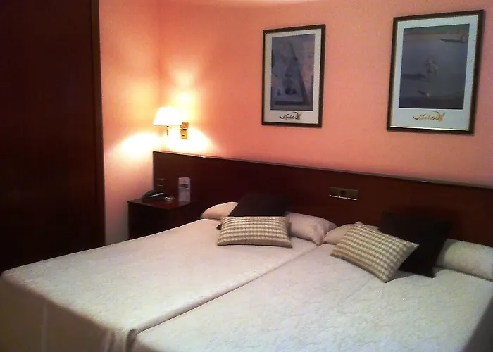 La Seu 3* La Seu d'Urgell