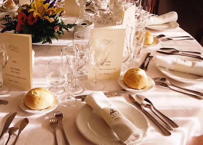 Hotell La Seu La Seu d'Urgell